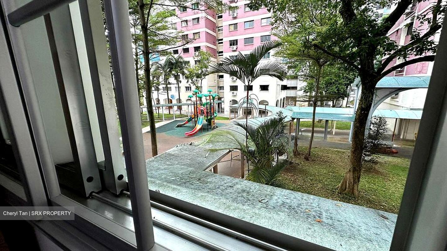 Blk 10 Rumah Tinggi View (Bukit Merah), HDB 4 Rooms #504866071